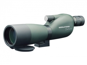 Barr and Stroud Sahara 15‑45x60 Target Spotting Scope